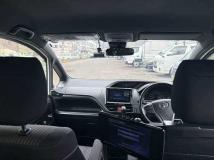 2018 Toyota Voxy