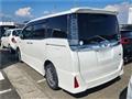 2018 Toyota Voxy