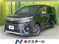 2018 Toyota Voxy