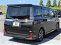 2018 Toyota Voxy