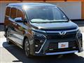 2018 Toyota Voxy