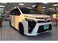 2018 Toyota Voxy