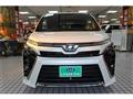 2018 Toyota Voxy