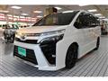 2018 Toyota Voxy