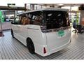 2018 Toyota Voxy