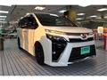 2018 Toyota Voxy