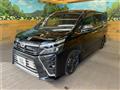2018 Toyota Voxy