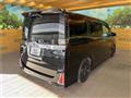 2018 Toyota Voxy