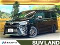 2018 Toyota Voxy
