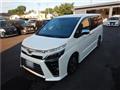2018 Toyota Voxy