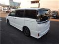 2018 Toyota Voxy