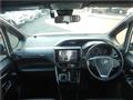 2018 Toyota Voxy