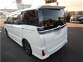 2018 Toyota Voxy