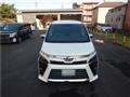 2018 Toyota Voxy