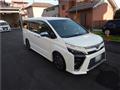 2018 Toyota Voxy