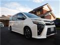 2018 Toyota Voxy