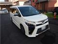 2018 Toyota Voxy