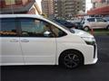 2018 Toyota Voxy