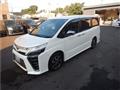 2018 Toyota Voxy