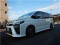 2018 Toyota Voxy