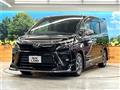 2018 Toyota Voxy