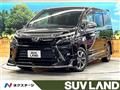 2018 Toyota Voxy