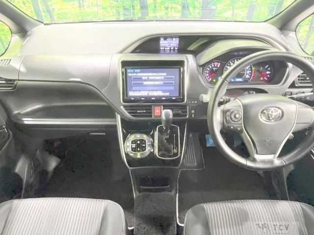 2018 Toyota Voxy