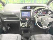 2018 Toyota Voxy