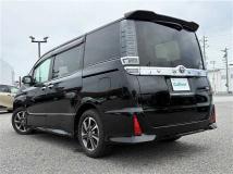 2018 Toyota Voxy