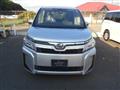 2018 Toyota Voxy