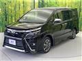 2018 Toyota Voxy