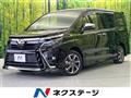2018 Toyota Voxy