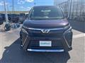 2018 Toyota Voxy
