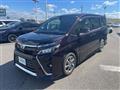 2018 Toyota Voxy