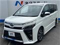 2018 Toyota Voxy