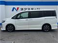 2018 Toyota Voxy