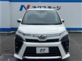 2018 Toyota Voxy