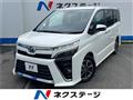 2018 Toyota Voxy