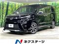 2018 Toyota Voxy