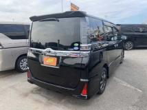 2019 Toyota Voxy