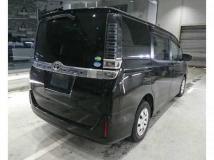 2019 Toyota Voxy