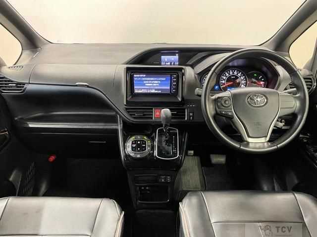 2019 Toyota Voxy