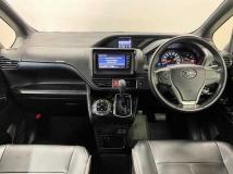 2019 Toyota Voxy