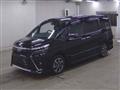 2019 Toyota Voxy
