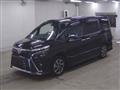 2019 Toyota Voxy