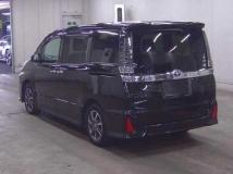 2019 Toyota Voxy