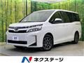 2019 Toyota Voxy