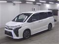 2019 Toyota Voxy