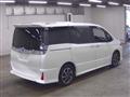 2019 Toyota Voxy