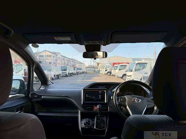 2019 Toyota Voxy